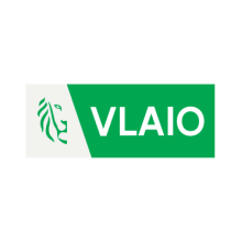 Logo VLAIO