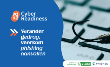 Cyber Readiness project Voka